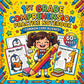 1st Grade Comprehension Practice Notebook