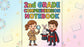 2nd Grade Comprehension Notebook Practice Packet
