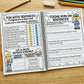 Fragments and Run-Ons 2nd Grade Grammar