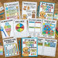 Sentence Types 2nd Grade Grammar