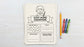 Sight Word Champions: No-Prep Kindergarten & Grade 1 Sight Word Worksheets Bundle