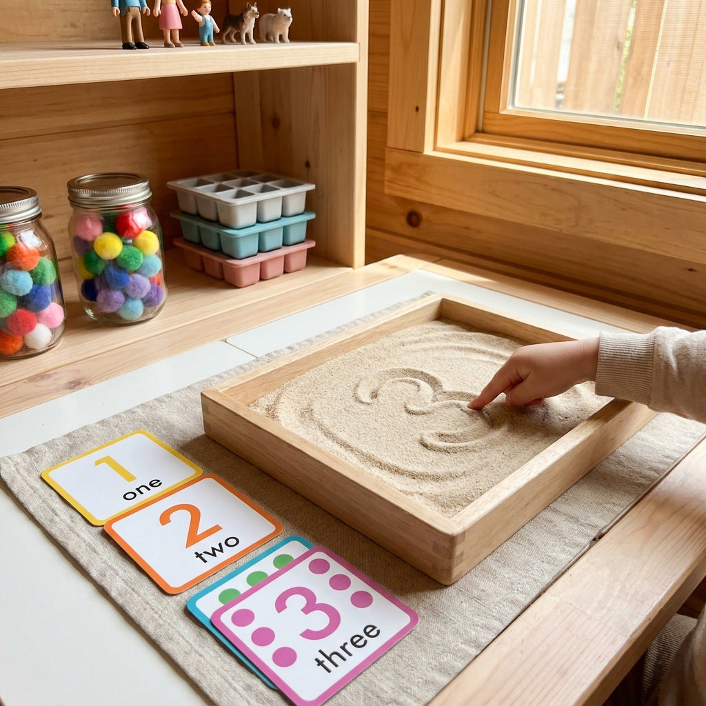 Preschool All About Me Activity Bundle