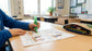 2nd Grade Time Order & Sequencing Words - Language Arts and Grammar Packet