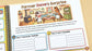 2nd Grade Comprehension Notebook Practice Packet