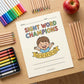 Sight Word Champions: No-Prep 3rd Grade Sight Word Activity Worksheets