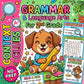 Context Clues Worksheets for 2nd Grade | Grammar & Language Arts