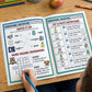 Homophones 2nd Grade Grammar