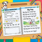 Kindergarten Reading Passages Story Mats Set 3