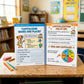 Capitalization Worksheets 2nd Grade | Grammar and Language Arts - No Prep Capitalization Practice