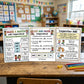 Conjunctions Worksheets for 2nd Grade | Grammar & Language Arts