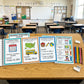 Commas Worksheets for 2nd Grade | Grammar & Language Arts
