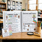 Context Clues Worksheets for 2nd Grade | Grammar & Language Arts