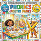 Phonics Poetry Pages