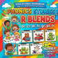 Phonics Stories R Blends