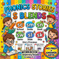 Phonics Stories S Blends