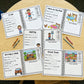 Phonics Poetry Pages