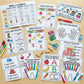 Preschool Health Lesson Plans & Activities