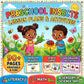 Preschool Insects Lesson Plans & Activities