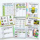 Preschool Insects Lesson Plans & Activities