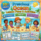 Preschool Ocean Lesson Plans & Activities