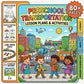 Preschool Transportation Lesson Plans & Activities