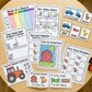 Preschool Farm Lesson Plans & Activities