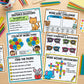 Synonyms and Antonyms 2nd Grade Grammar
