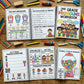 Pronouns 2nd Grade Grammar