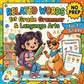 Related Words 1st Grade Grammar