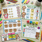 Prefixes & Suffixes 2nd Grade Grammar