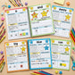 Sight Word Champions Pre-Primer