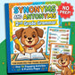 Synonyms and Antonyms 2nd Grade Grammar