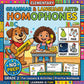 Homophones 2nd Grade Grammar