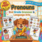 Pronouns 2nd Grade Grammar