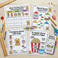 Nouns 2nd Grade Grammar